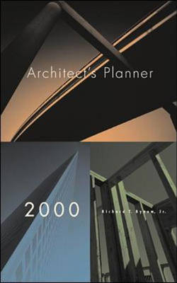 Architect's Planner - Richard T. Bynum