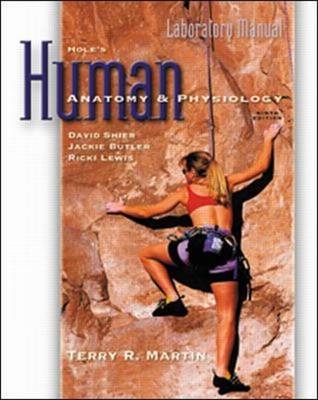 Hole's Human Anatomy and Physiology