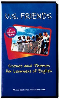 U.S. Friends Video
