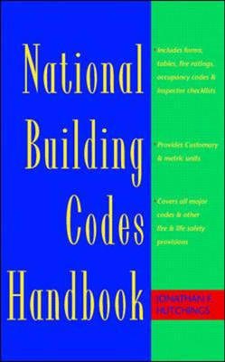 National Building Codes Handbook