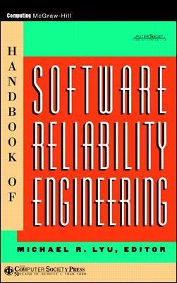 McGraw-Hill Software Reliability Engineering Handbook
