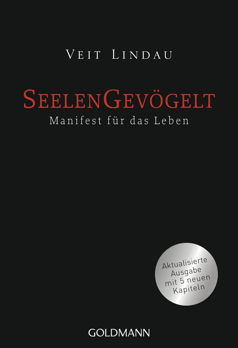Seelengev&ouml;gelt - Veit Lindau