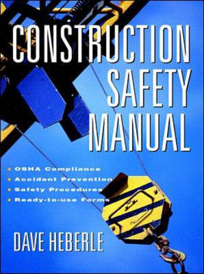 Construction Safety Manual