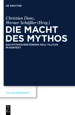 Die Macht des Mythos - 