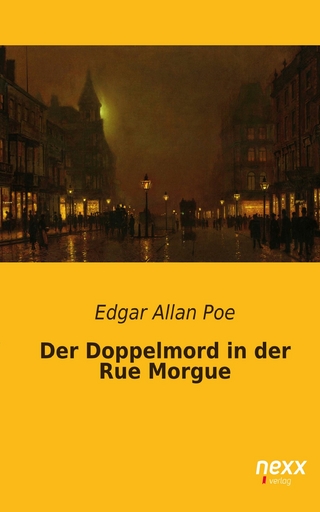 Der Doppelmord in der Rue Morgue
