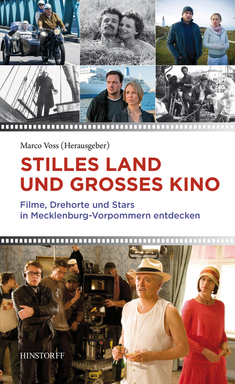 Stilles Land und gro&szlig;es Kino - 