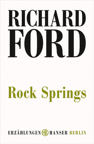 Rock Springs