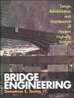 Bridge Engineering - Demetrios Tonias