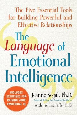 The Language of Emotional Intelligence - Jeanne Segal