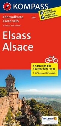 Elsass / Alsace