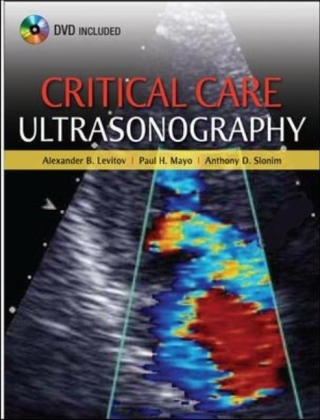 Critical Care Ultrasonography