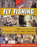 Fly Fishing - Dana Rikimaru