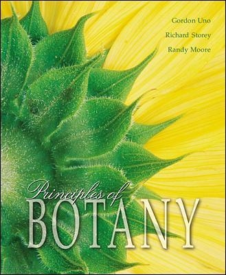 MP: Principles of Botany w/OLC Card and EText CD-ROM - Gordon Uno, Richard Storey, Randy Moore