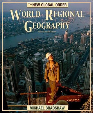 World Regional Geography with PowerWeb and OLC passcard