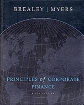 Principles of Corporate Finance