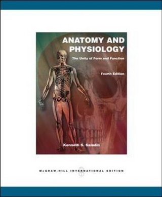 Anatomy and Physiology:  The Unity of Form and Function