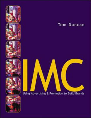 IMC - Tom Duncan
