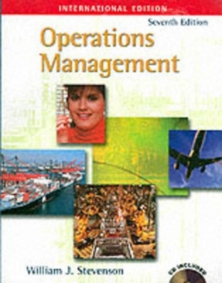 Operations Management