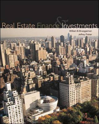 Real Estate and Investments -  BRUEGGEMAN