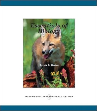 Essentials of Biology