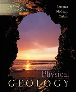 Physical Geology w/bind in OLC card