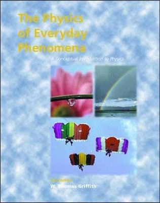 The Physics Everyday Phenom+ Etext - W. Thomas Griffith