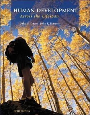 Human Development Across the Lifespan