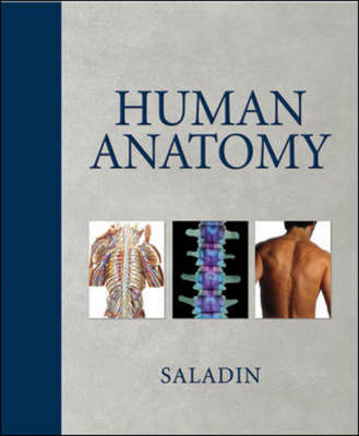 Human Anatomy - Kenneth S. Saladin