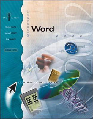 Microsoft Word 2002 - Stephen Haag, James Perry