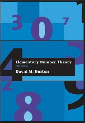 Elementary Number Theory