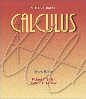 Calculus - Robert T. Smith, Roland B. Minton