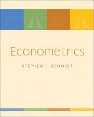 Econometrics
