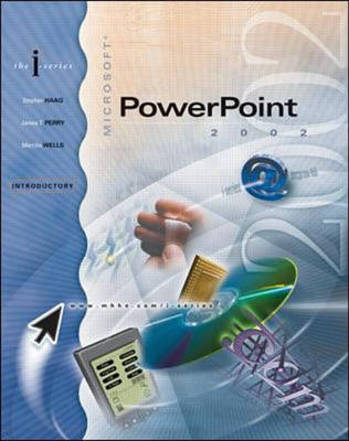Microsoft PowerPoint 2002