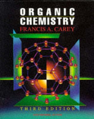 Organic Chemistry - Francis A. Carey