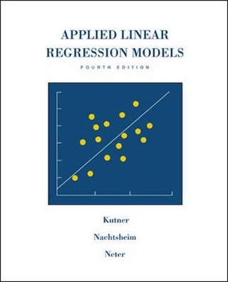 Applied Linear Regression Models Revised Edition with Student CD-Rom
