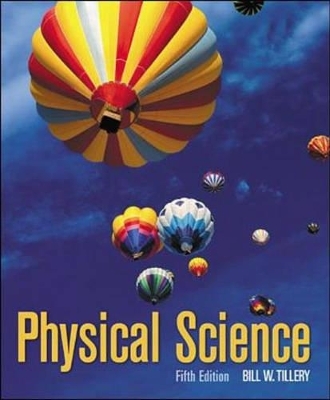 Physical Science - Bill W. Tillery