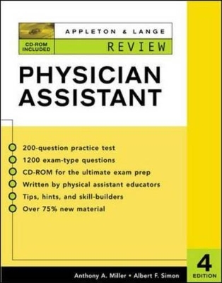 Review for the Physician Assistant