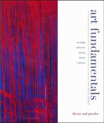Art Fundamentals - Otto Ocvirk, Robert Stinson, Philip Wigg, Robert Bone, David Cayton