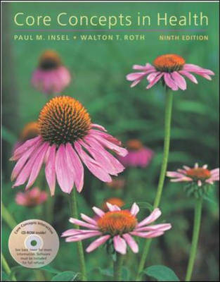 Overrun Edition: O/R Core Conc Health+ CD -  Insel