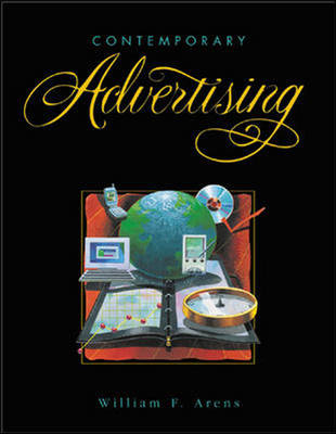 Contemporary Advertising with Adsim CD-Rom