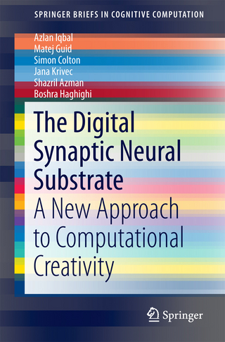 The Digital Synaptic Neural Substrate