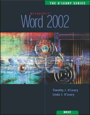 Word 2002