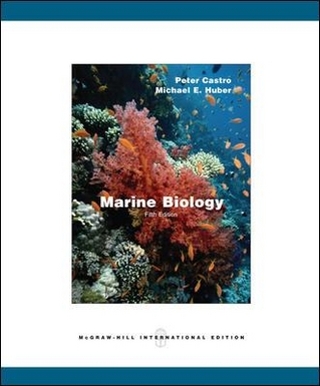Marine Biology