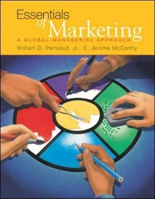 Essentials of Marketing