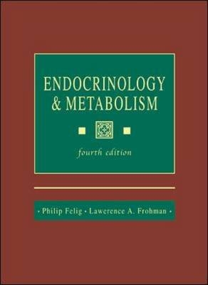 Endocrinology and Metabolism