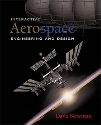 Interactive Aerospace Engineering and Design - Dava Newman