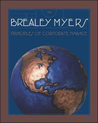 Principles of Corporate Finance - Richard A. Brealey, Stewart C. Myers