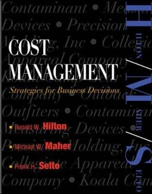 Cost Management
