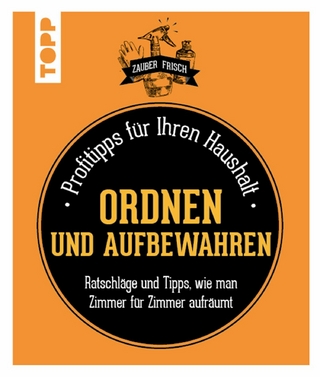 Ordnen und Aufbewahren