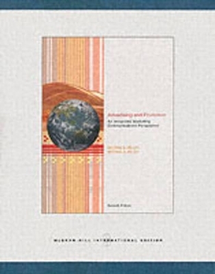 Advertising and Promotion w/ PowerWeb - George Belch, Michael Belch